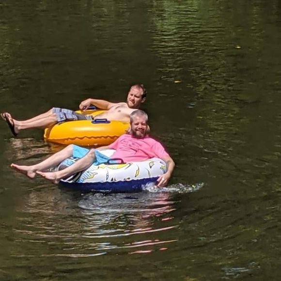 Meet your Posher, Matt - Picture 1 of 1